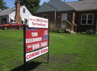 2104 Ida St, Kalamazoo, MI 49048