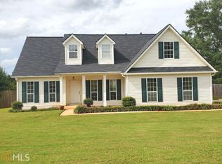 123 Wynbrook Dr #3, McDonough, GA