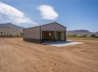 3898 N Bouse Rd, Golden Valley, AZ 86413