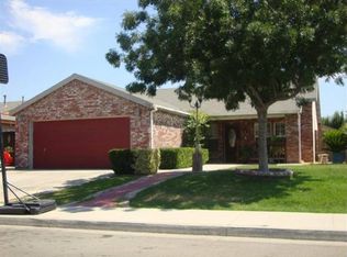 330 Catalina Pl, Delano, CA 93215