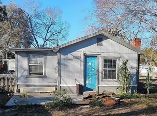 1594 Montgomery Ave, Holly Hill, FL 32117