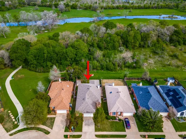 405 Shadow Grass Ave, Fort Worth, TX 76120