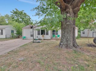 224 E Spencer Dr, Haysville, KS 67060