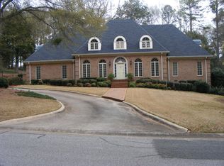 115 Middleton Pl, Athens, GA 30606