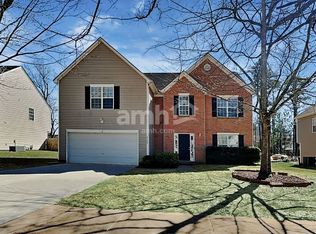 2123 Lexington Ave, Monroe, NC 28112