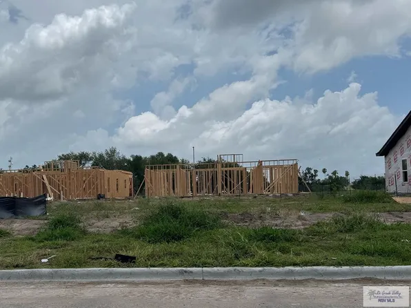 51 Trinity, Harlingen, TX 78552