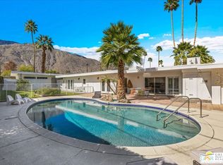 1109 E Mesquite Ave, Palm Springs, CA 92264
