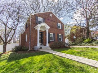 5208 11th St S, Arlington, VA