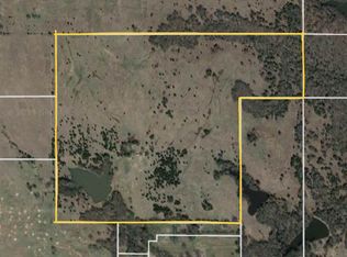 100 Mesa Rd, Ardmore, OK 73401