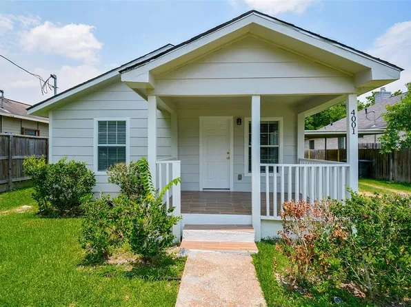 4001 Sterling Street, Houston, TX 77051