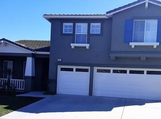 3897 Holly Springs Dr, Corona, CA 92881