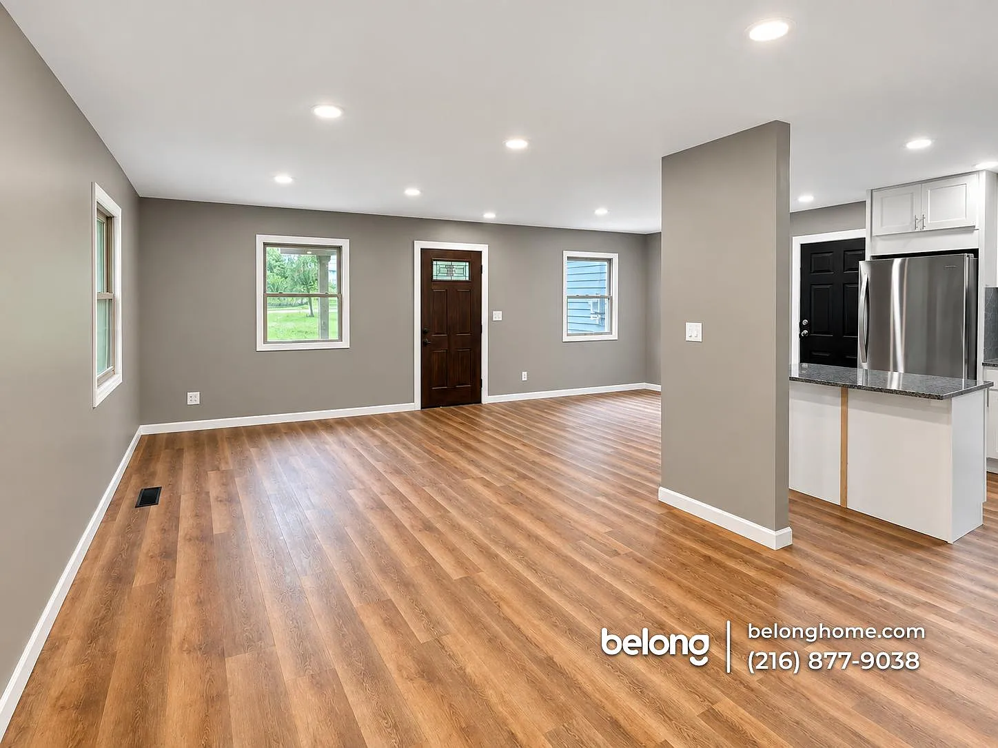 3 bed, 2.0 bath, 1920 sqft, $2,900 — Photo 3