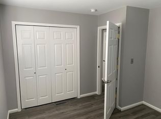 611 E Morehead St, Reidsville, NC 27320