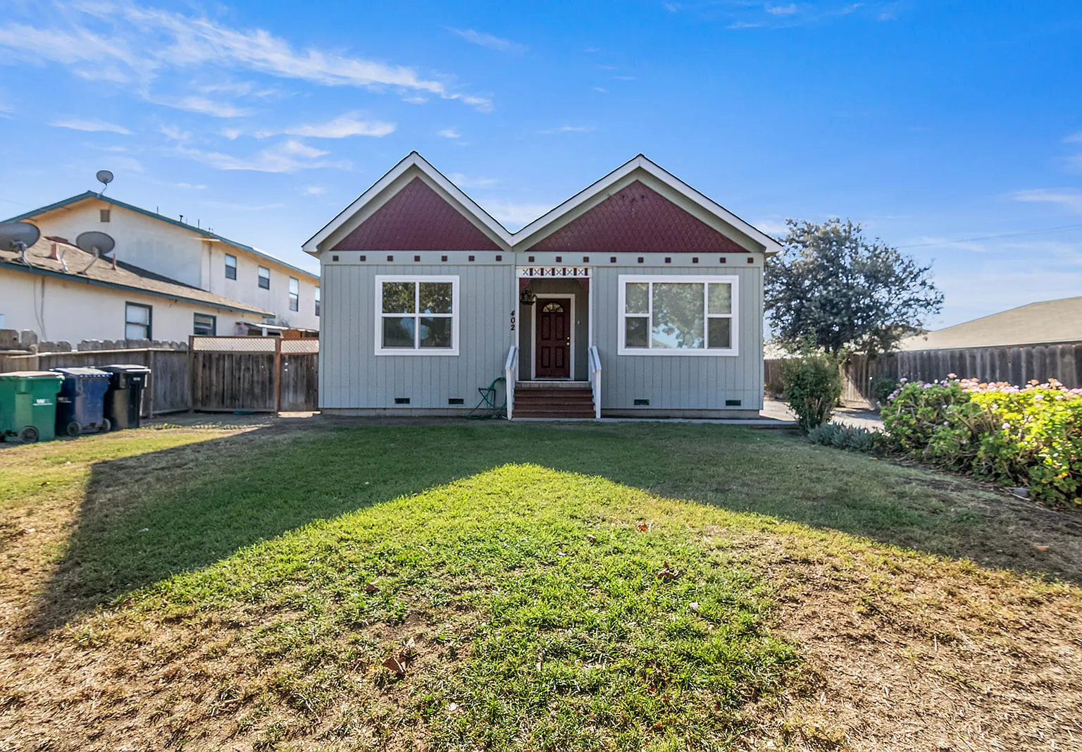4 bed, 1492 sqft, $3,600 — Photo 1