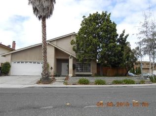 43190 Isle Royal St, Fremont, CA 94538