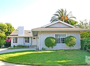 474 Fargo St, Thousand Oaks, CA 91360