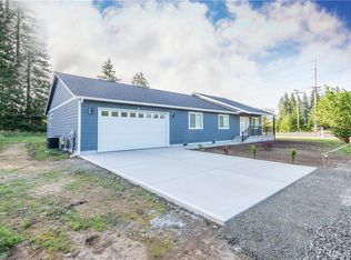 4 Hurd Rd, Elma, WA 98541