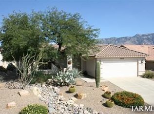 38629 S Desert Bluff Dr, Saddlebrooke, AZ 85739