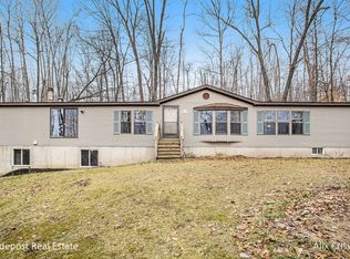 8170 S Enzian Rd, Delton, MI 49046