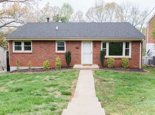 1111 McCausland St, Lynchburg, VA 24501