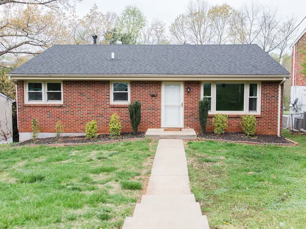 1111 McCausland St, Lynchburg, VA 24501