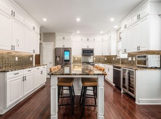 7544 Pateo Pass Dr, Blacklick, OH 43004