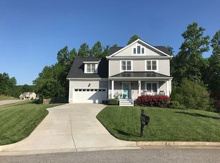 8206 Thirsk Ln, Chesterfield, VA 23832