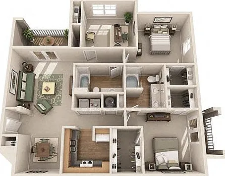 Fieldstone by Trion Living — Photo 39