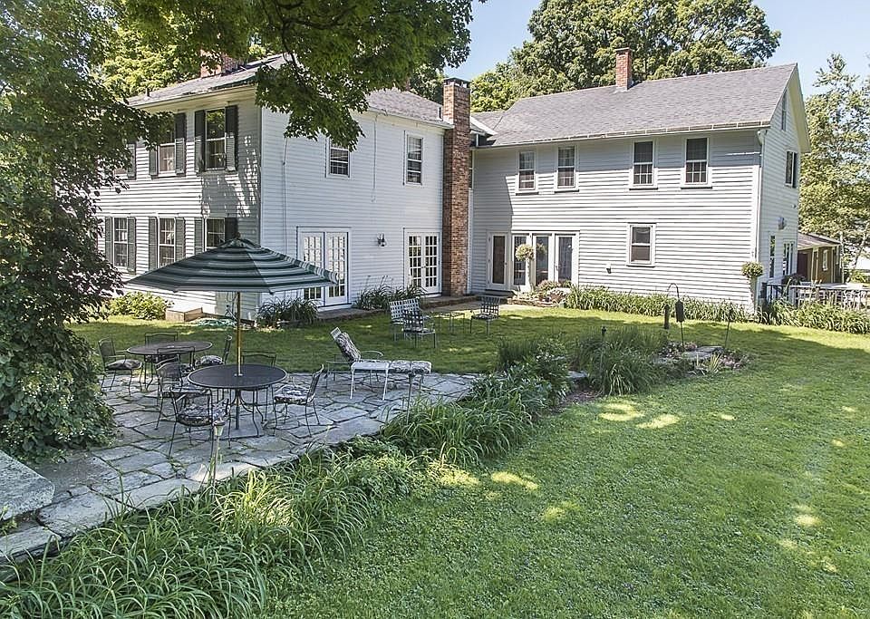 Zillow Chesterfield Ma