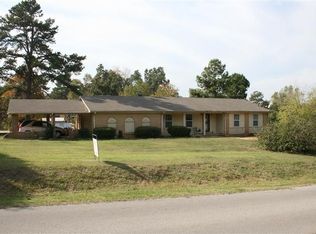 4105 Forest Hill Rd, Jonesboro, AR 72404
