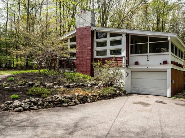 7 Pendexter Road, Durham, NH 03824