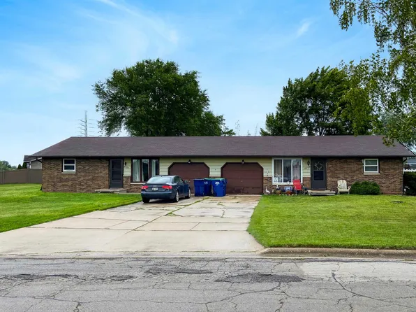 2307 Bluestone Pl, Green Bay, WI 54311