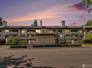 Windsor House, Bellevue, WA 98004