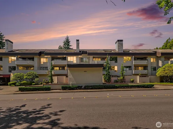 401 100th Ave NE #314, Bellevue, WA 98004