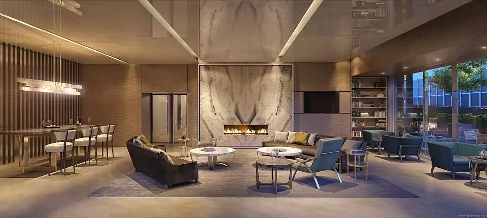1st image of 135 W 52nd St #12CC