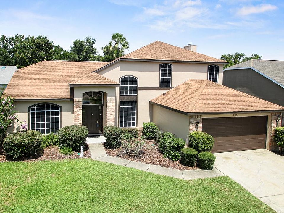 1st image of 806 Bloomingdale Dr