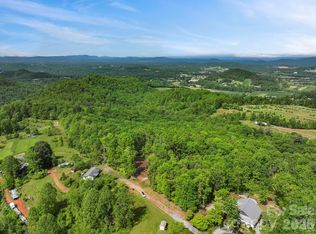 0 John Delk Rd #2&6, Hendersonville, NC 28792