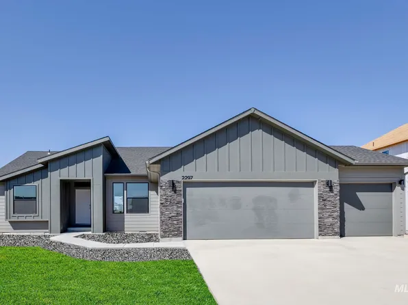 2297 N Iditarod Ave, Kuna, ID 83634