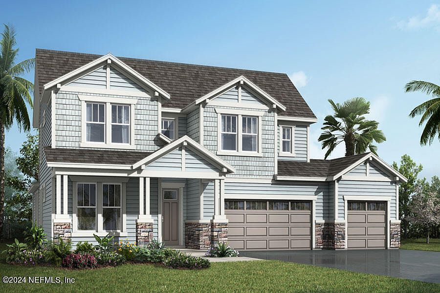 1st image of 127 HIGH BRUSH Court