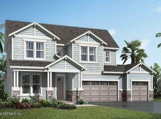 127 High Brush Ct, Saint Johns, FL 32259