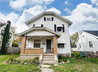 3221 S Smithville Rd, Dayton, OH 45420