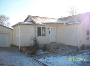 124 Saint Louis Ave, Pueblo, CO 81004