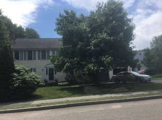 181 Mountain Laurel Ln, Abington, MA 02351