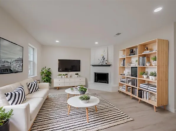 9006 Wilcrest Drive #9006, Houston, TX 77099