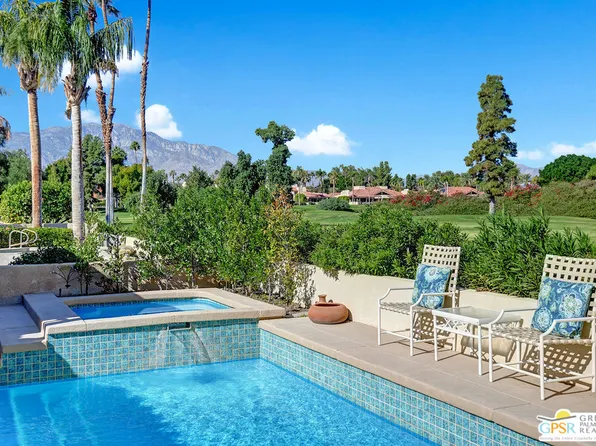 186 S Kavenish Dr, Rancho Mirage, CA 92270