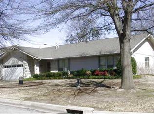 6433 S 88th East Pl, Tulsa, OK 74133