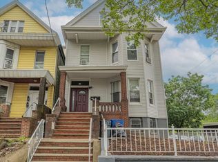 12 Carlton Ave, Jersey City, NJ 07307