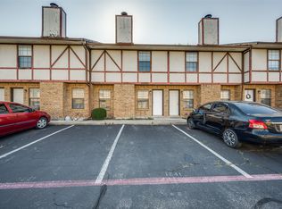 1241 Dallas Dr, Denton, TX 76205