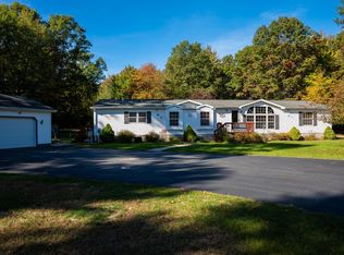 N979 Brooke Ln, Marinette, WI 54143
