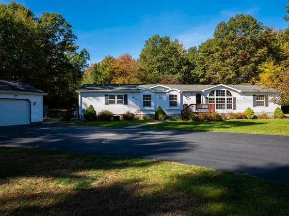N979 Brooke Ln, Marinette, WI 54143